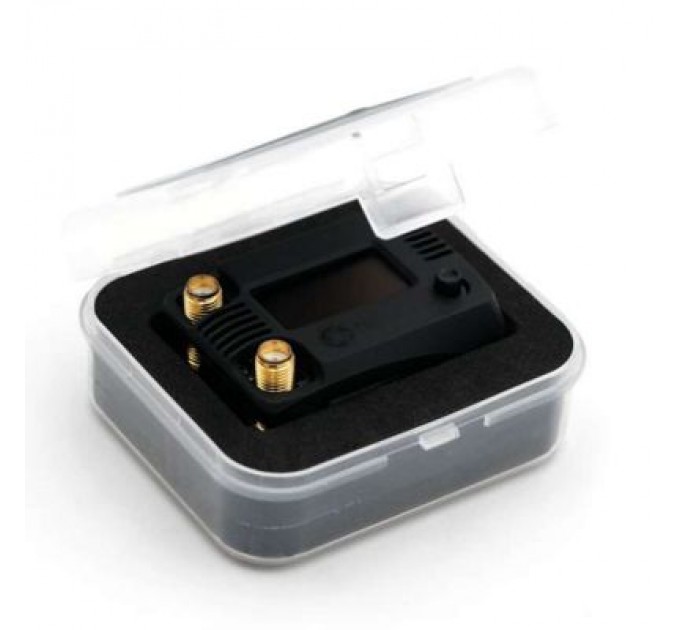 Відеоприймач (VRX) TBS FUSION (HP167-0025)