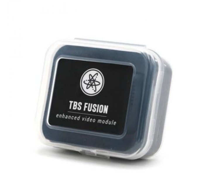 Відеоприймач (VRX) TBS FUSION (HP167-0025)