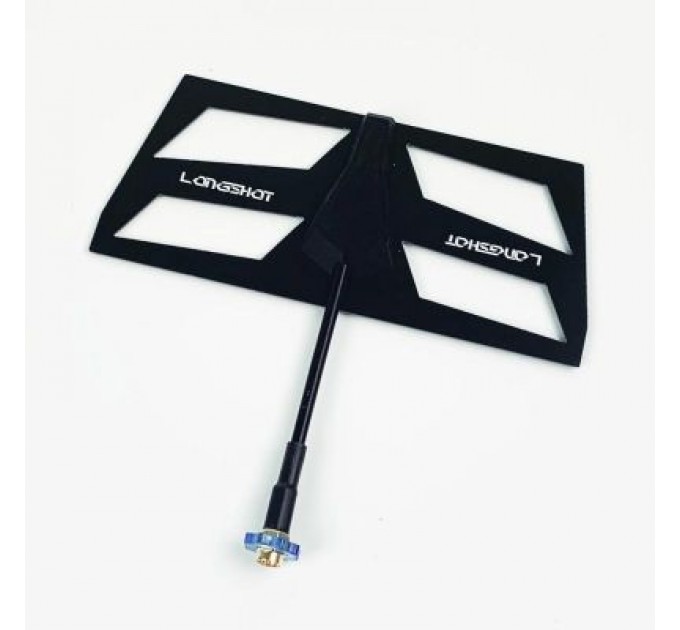 Антена для дрона VAS 868MHz LongShot (HP167-0068)