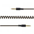 Cablexpert Кабель мультимедійний Jack 3.5mm male/Jack 3.5mm male 1.8m Cablexpert (CCA-405-6)