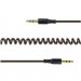 Cablexpert Кабель мультимедійний Jack 3.5mm male/Jack 3.5mm male 1.8m Cablexpert (CCA-405-6)