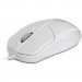 REAL-EL Мишка REAL-EL RM-211, USB, white