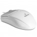 REAL-EL Мишка REAL-EL RM-211, USB, white