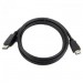 Cablexpert Кабель мультимедійний Display Port to HDMI 10.0m Cablexpert (CC-DP-HDMI-10M)