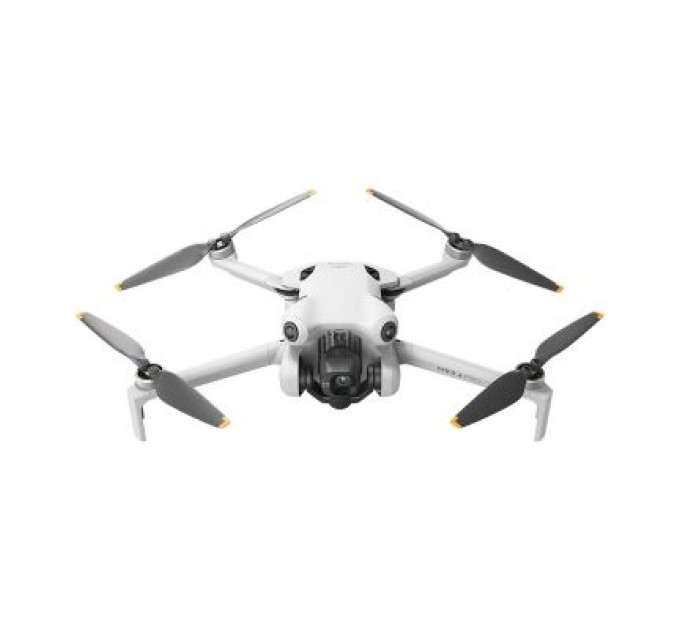 DJI Квадрокоптер DJI Mini 4 Pro Fly More Combo (DJI RC 2) (CP.MA.00000735.01)