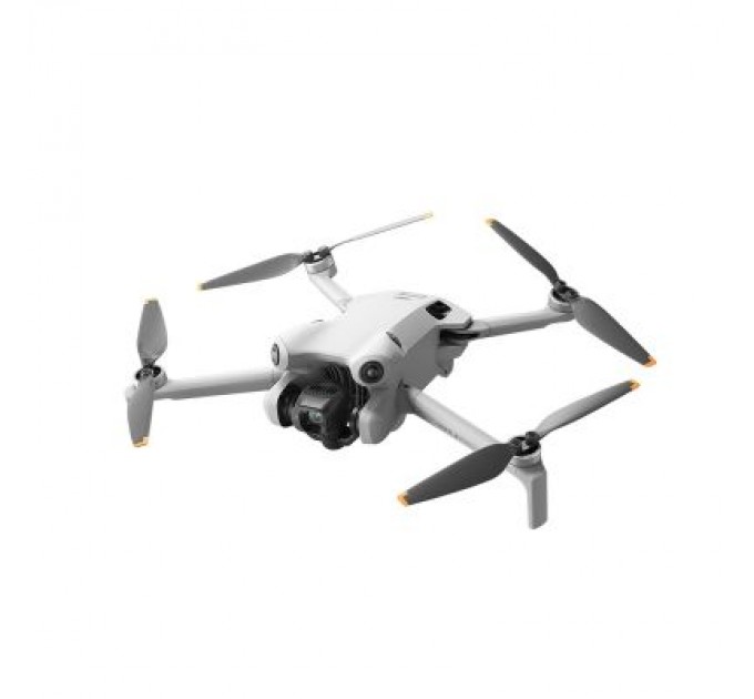 DJI Квадрокоптер DJI Mini 4 Pro Fly More Combo (DJI RC 2) (CP.MA.00000735.01)