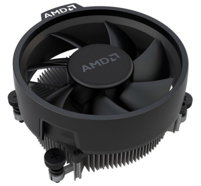 AMD Процесор AMD Ryzen 5 5500GT (100-100001489BOX)
