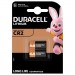 Duracell Батарейка Duracell CR2 Ultra Lithium Photo * 2 (06206301401)