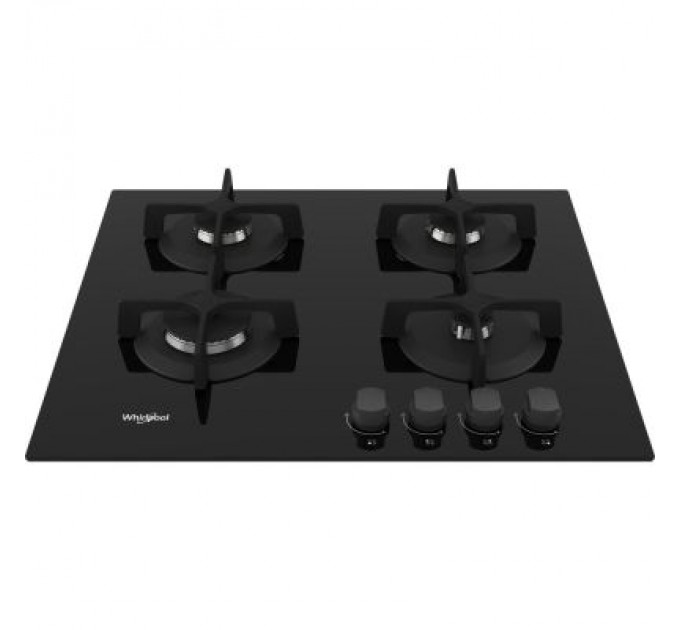 Варочна поверхня Whirlpool GOB616/NB