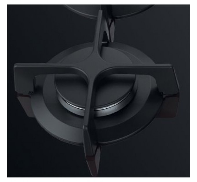 Варочна поверхня Whirlpool GOB616/NB