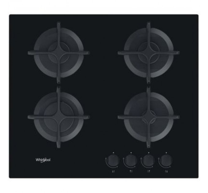 Варочна поверхня Whirlpool GOB616/NB