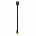 AKK Антена для дрона AKK Bullet Antenna 5.8GHz 3DBi SMA 160mm RHCP White (AB160)