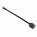 AKK Антена для дрона AKK Bullet Antenna 5.8GHz 3DBi SMA 160mm RHCP White (AB160)