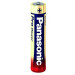 Panasonic Батарейка Panasonic AAA LR03 Pro Power * 2 (LR03XEG/2BPR / LR03XEG/2BP)