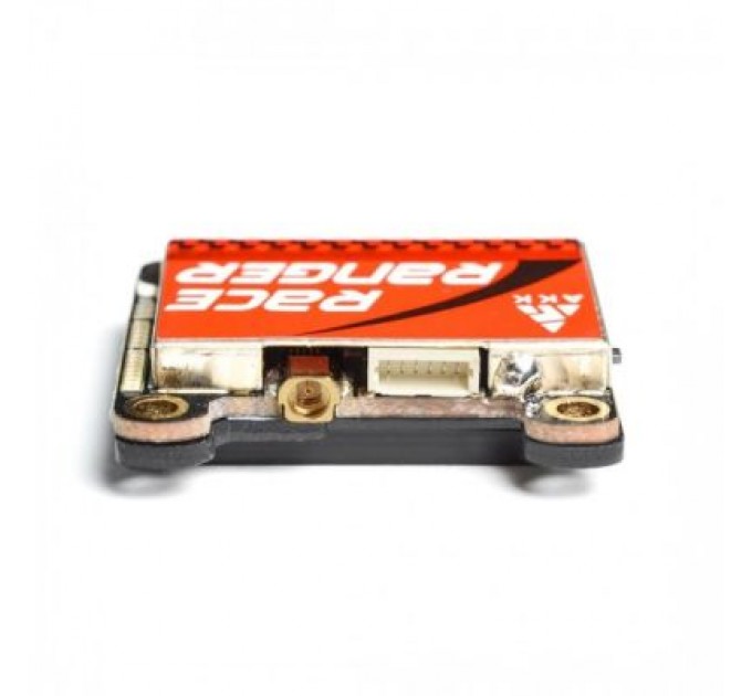 AKK Відеопередавач (VTX) AKK Race Ranger 1.6W 5.8GHz 48CH L,X Band (TX1918LX)