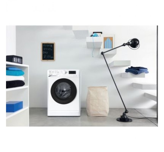 Indesit Пральна машина Indesit OMTWSE61051WKUA