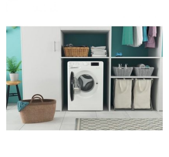 Indesit Пральна машина Indesit OMTWSE61051WKUA