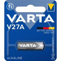 Батарейка Varta V27A (04227101401)