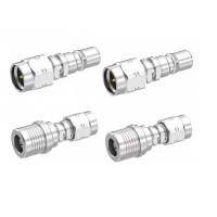 Кріплення для дрона 2E Tactical дві пари (2E-QMA-SMA-2P)