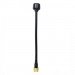 AKK Антена для дрона AKK Bullet Antenna 5.1GHz 3DBi SMA 160mm RHCP Black (AB161)