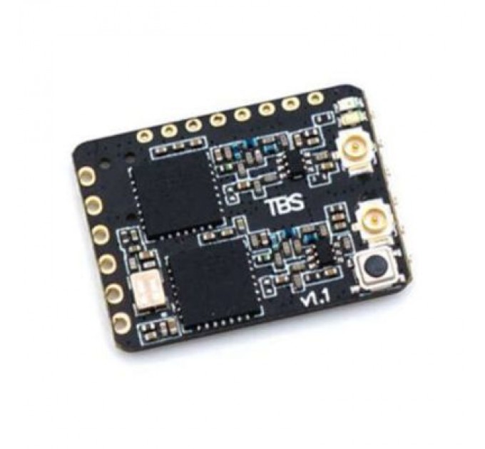 TBS Приймач (RX) TBS Diversity Nano RX
