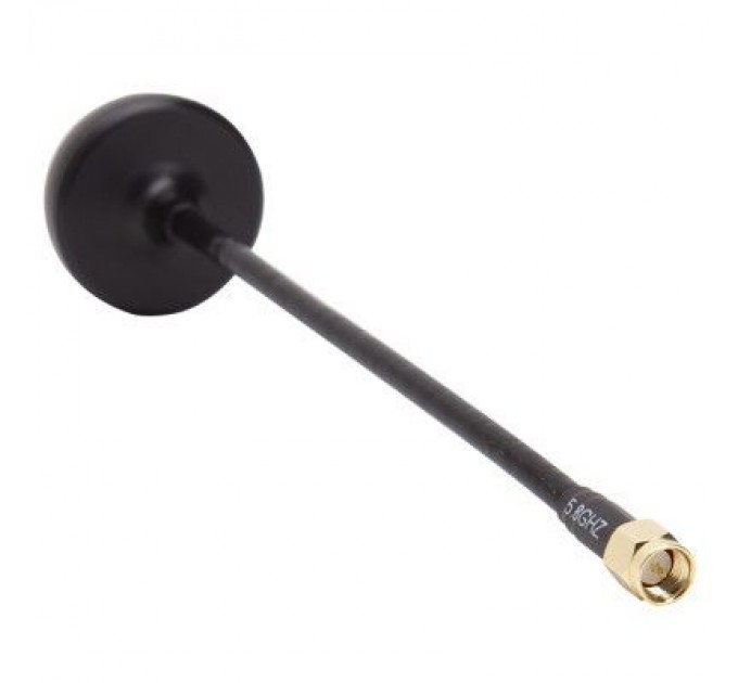 Skyzone Антена для дрона Skyzone Mushroom 5.8GHz 160mm SMA RHCP (AT5G8)