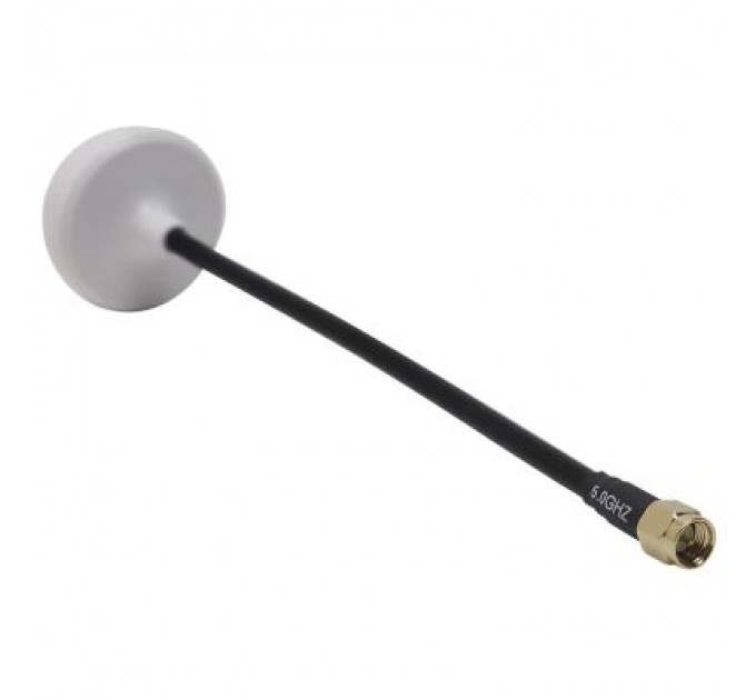 Skyzone Антена для дрона Skyzone Mushroom 5.0GHz 160mm SMA RHCP (AT5G)