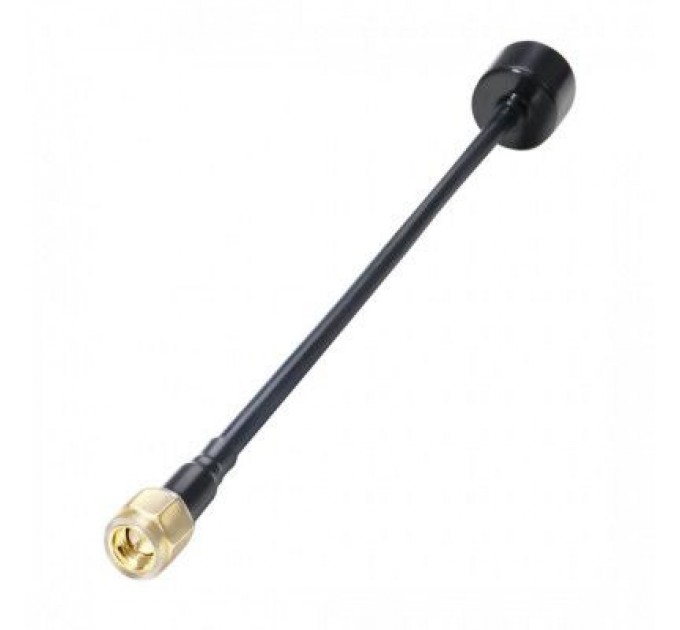 AKK Антена для дрона AKK Tube Antenna 5GHz 4.5DBi SMA 160mm RHCP (AT161)
