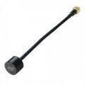 AKK Антена для дрона AKK Tube Antenna 5GHz 4.5DBi SMA 160mm RHCP (AT161)