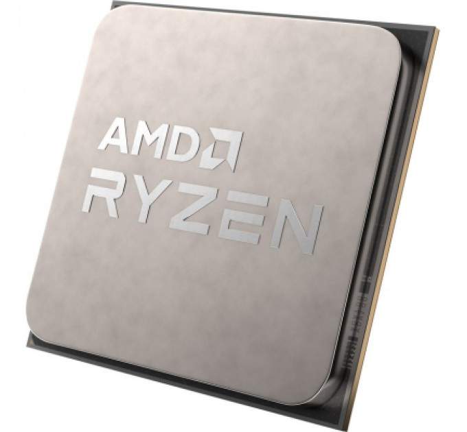 AMD Процесор AMD Ryzen 5 5500GT (100-000001489)