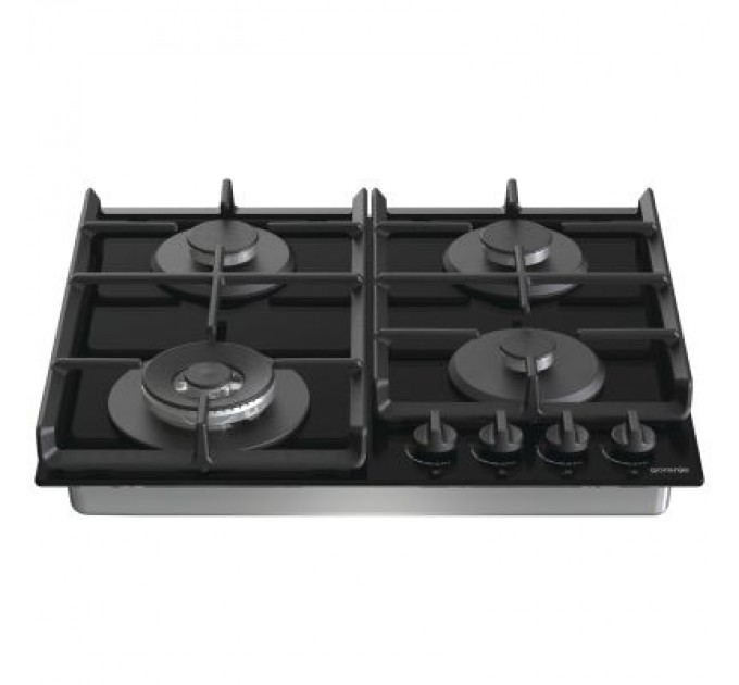 Gorenje Варочна поверхня Gorenje GTW641EB