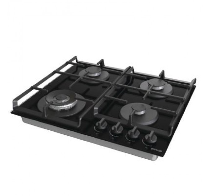 Gorenje Варочна поверхня Gorenje GTW641EB