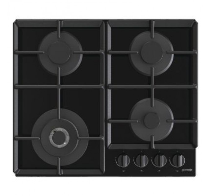 Gorenje Варочна поверхня Gorenje GTW641EB