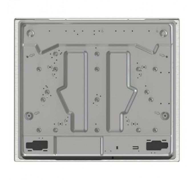 Варочна поверхня Gorenje GW641EX