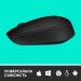 Logitech Мишка Logitech M171 Black (910-004424)