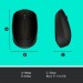 Logitech Мишка Logitech M171 Black (910-004424)