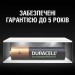 Duracell Акумулятор Duracell AAA HR03 900mAh * 4 (5005015)