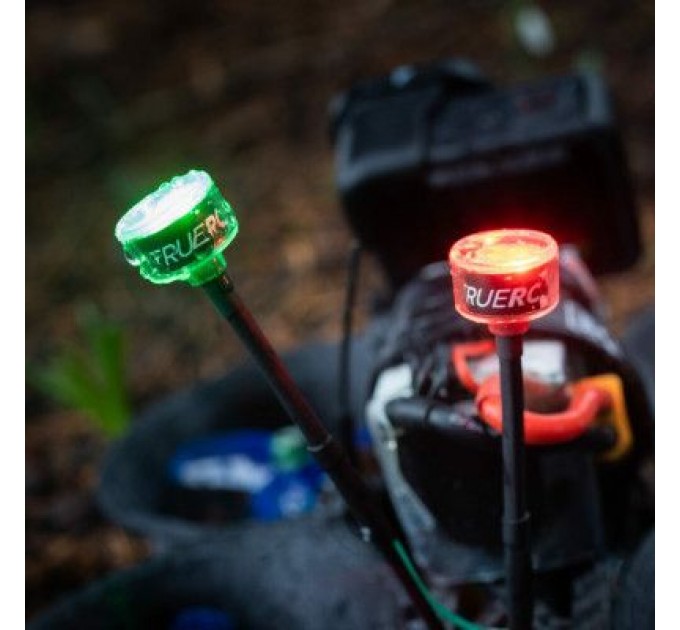 TrueRC Антена для дрона TrueRC BLAZE 5.5GHz 110mm SMA RHCP (608597252590-1)