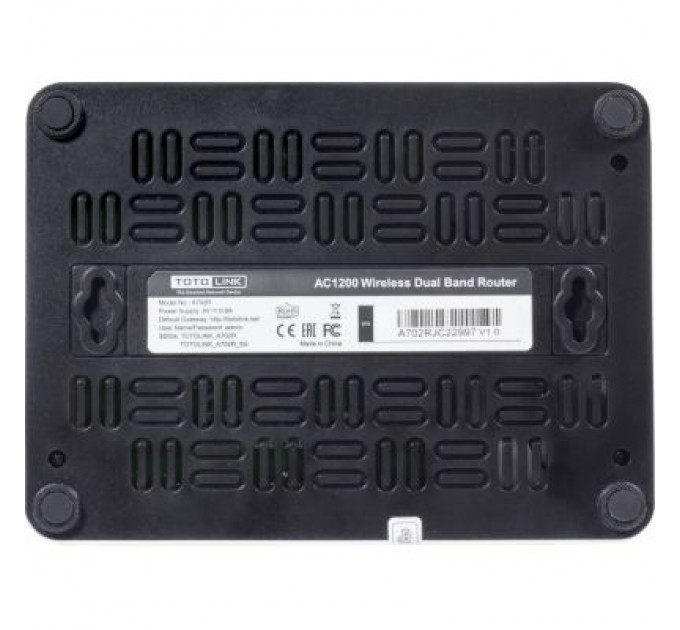 Totolink Маршрутизатор Totolink A702R