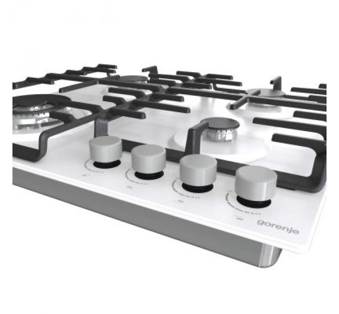 Варочна поверхня Gorenje GW642AXW