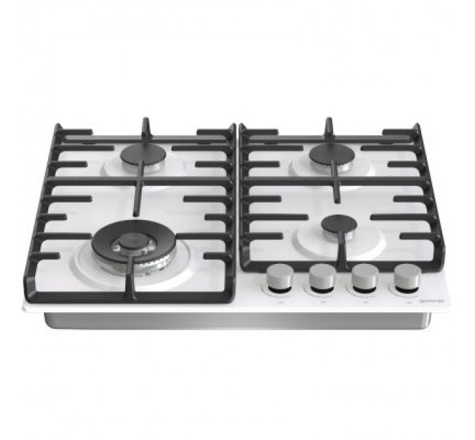 Варочна поверхня Gorenje GW642AXW