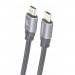 Cablexpert Кабель мультимедійний HDMI to HDMI 1.0m Cablexpert (CCBP-HDMI-1M)