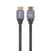 Cablexpert Кабель мультимедійний HDMI to HDMI 1.0m Cablexpert (CCBP-HDMI-1M)