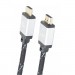 Cablexpert Кабель мультимедійний HDMI to HDMI 2.0m Cablexpert (CCB-HDMIL-2M)