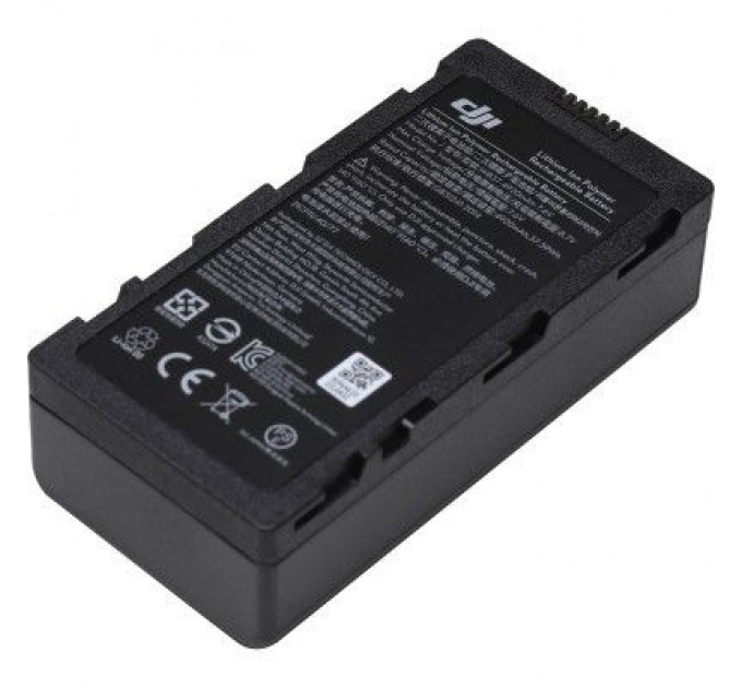 DJI Акумулятор для дрона DJI WB37 Intelligent LiPo Battery Pack for Select DJI Accessorie (CP.BX.000229.02)