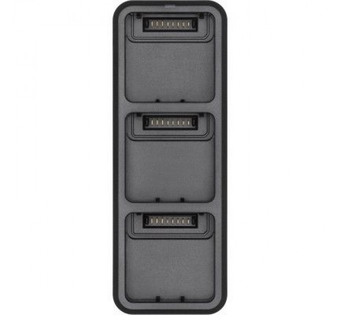 DJI Зарядний пристрій для дрона DJI Mavic 3 100W Battery Charging Hub (CP.EN.00000422.01)