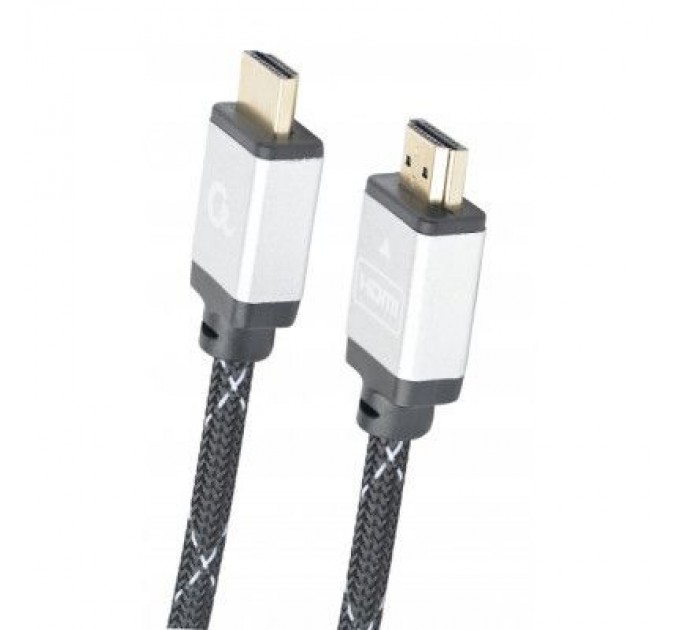 Cablexpert Кабель мультимедійний HDMI to HDMI 3.0m Cablexpert (CCB-HDMIL-3M)