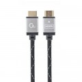Cablexpert Кабель мультимедійний HDMI to HDMI 5.0m Cablexpert (CCB-HDMIL-5M)
