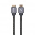 Cablexpert Кабель мультимедійний HDMI to HDMI 5.0m Cablexpert (CCBP-HDMI-5M)