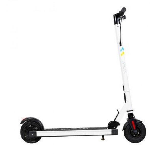 Atlas Електросамокат Atlas i-One Pro White (1091)